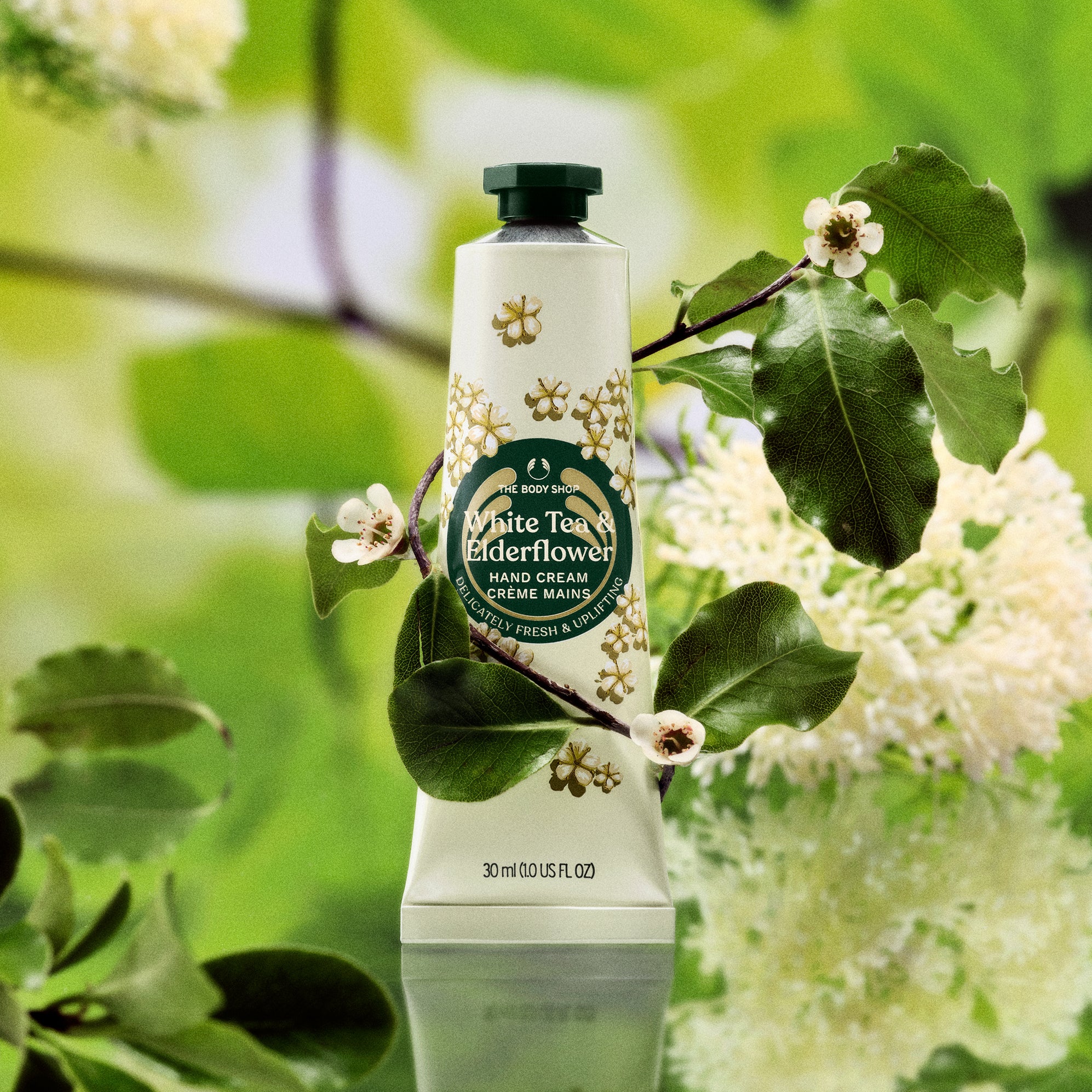 White Tea & Elderflower Essentials - Image 10