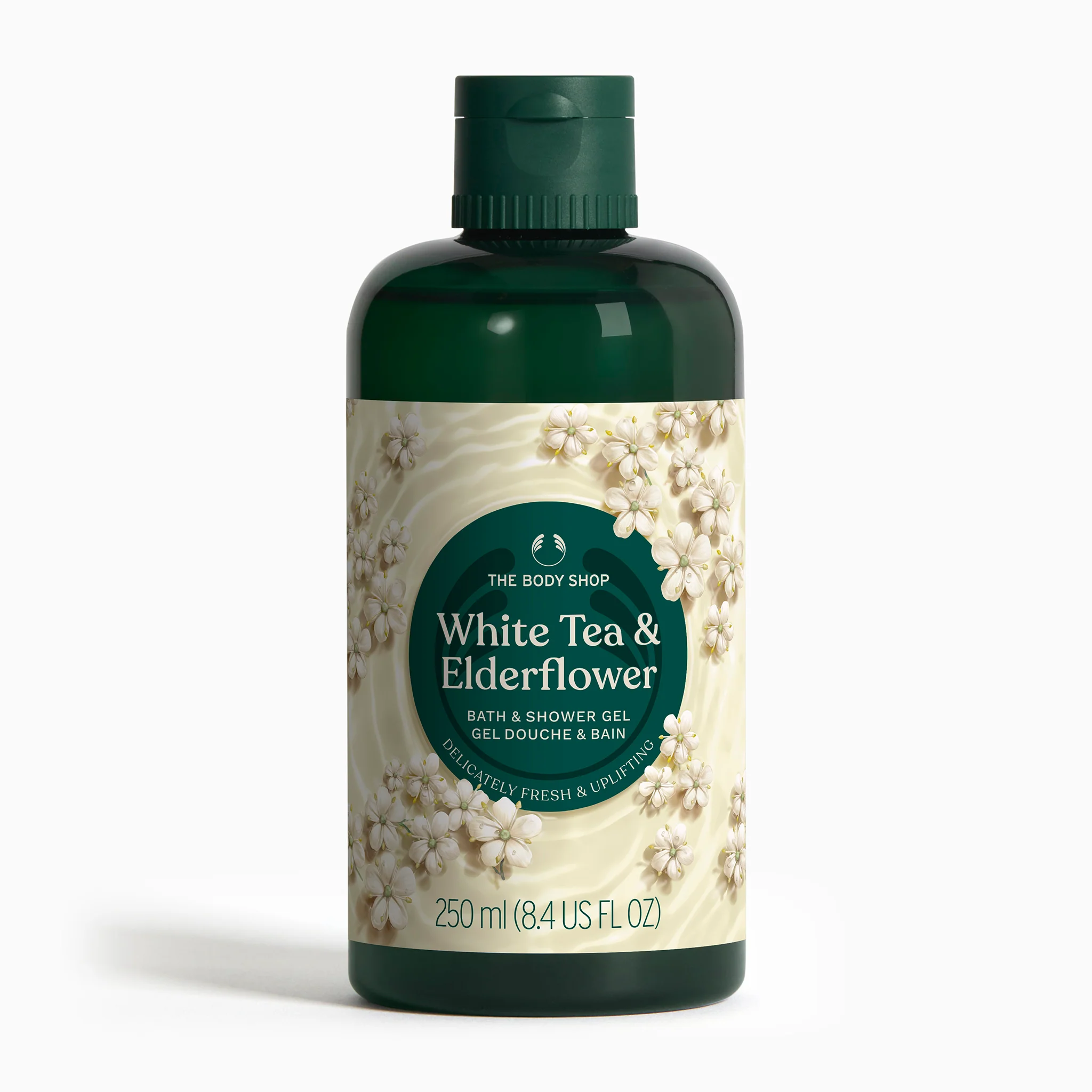 Ultimate White Tea & Elderflower Collection - Image 3