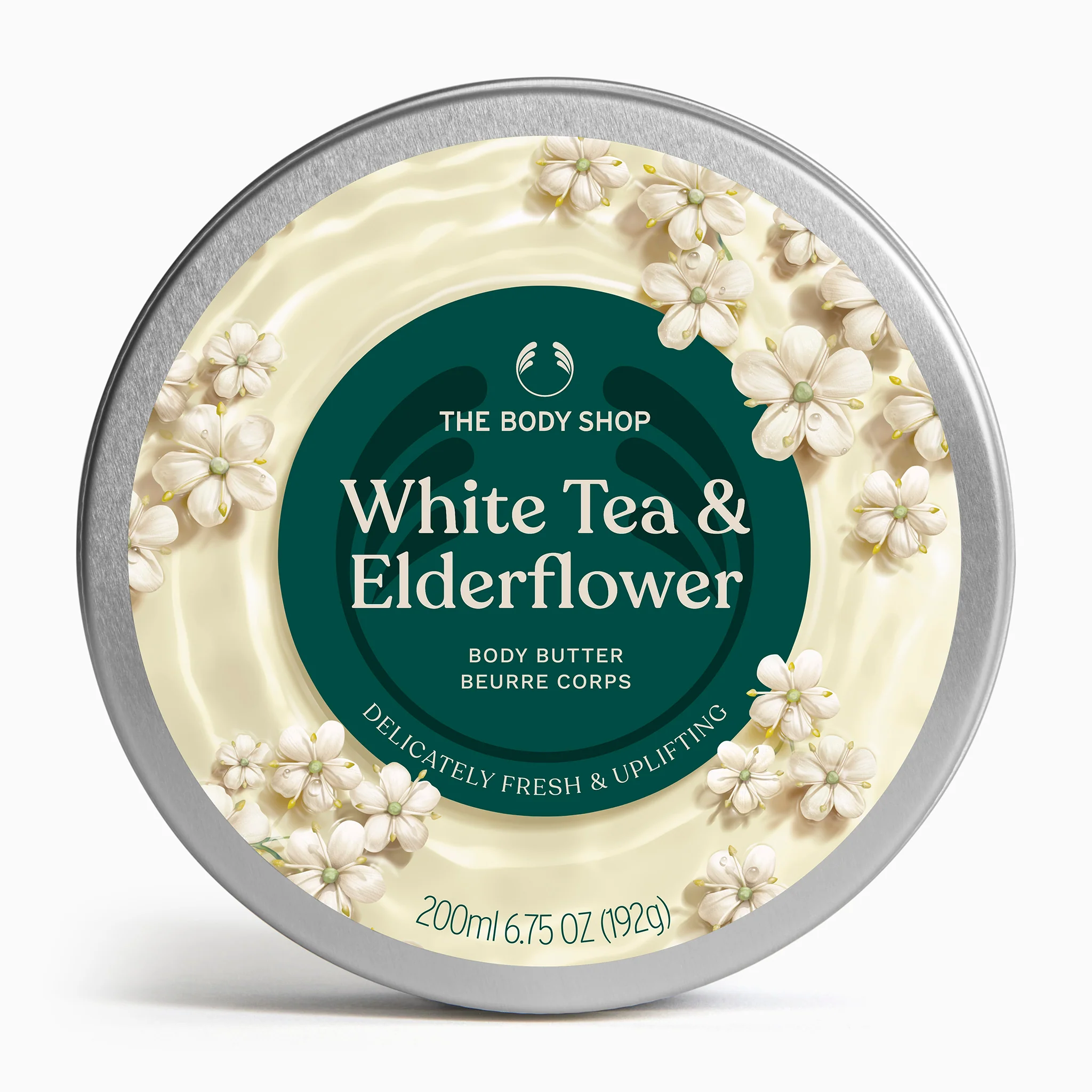 Ultimate White Tea & Elderflower Collection - Image 5
