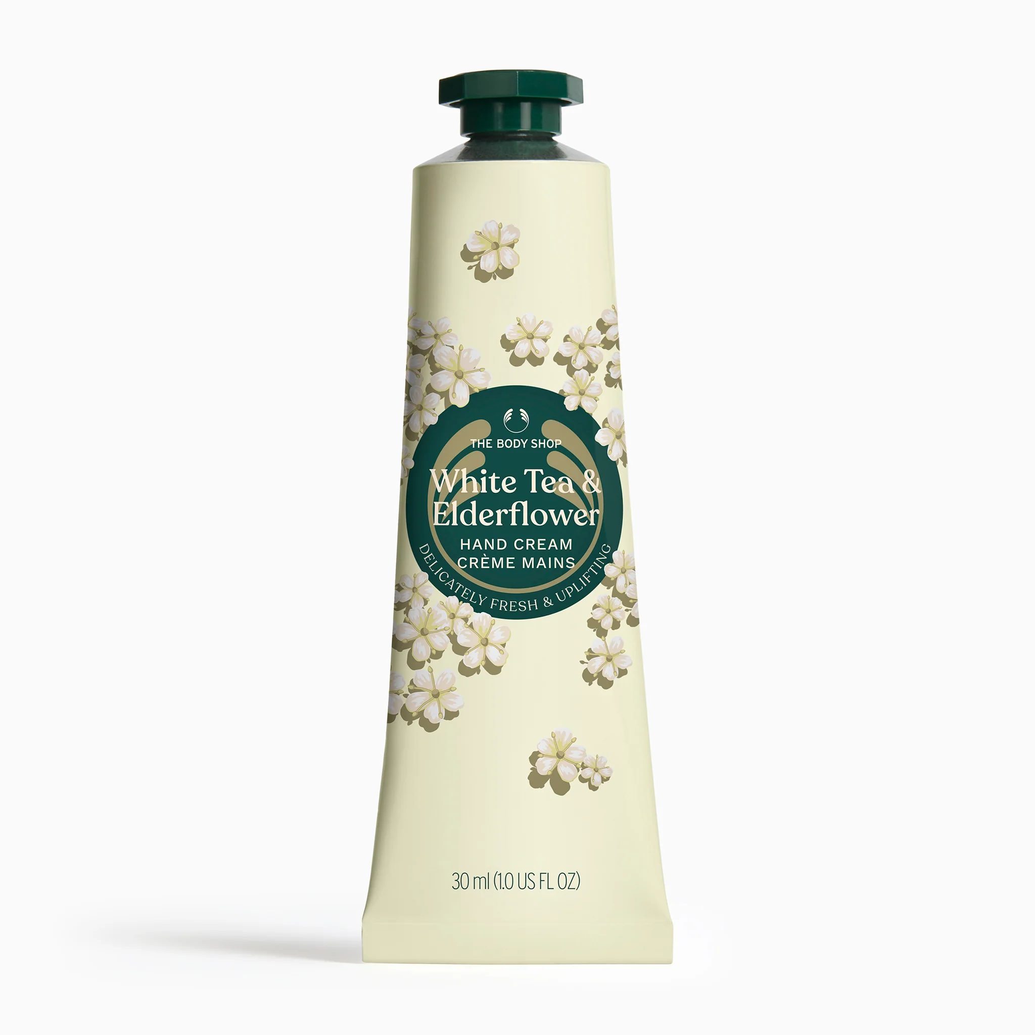 Ultimate White Tea & Elderflower Collection - Image 8