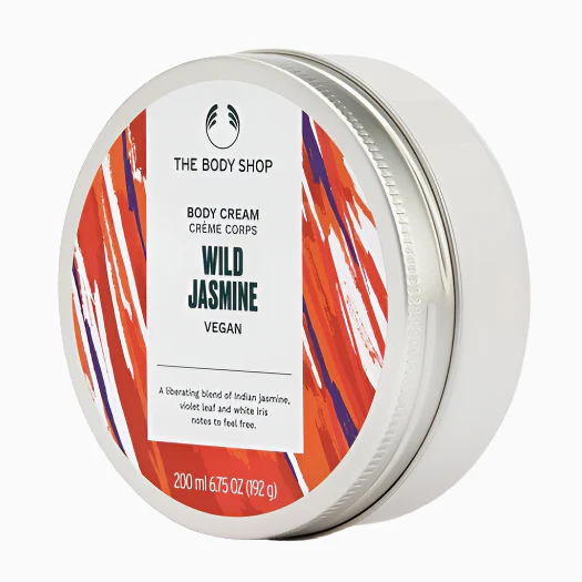 Wild Jasmine Body Cream - Image 3