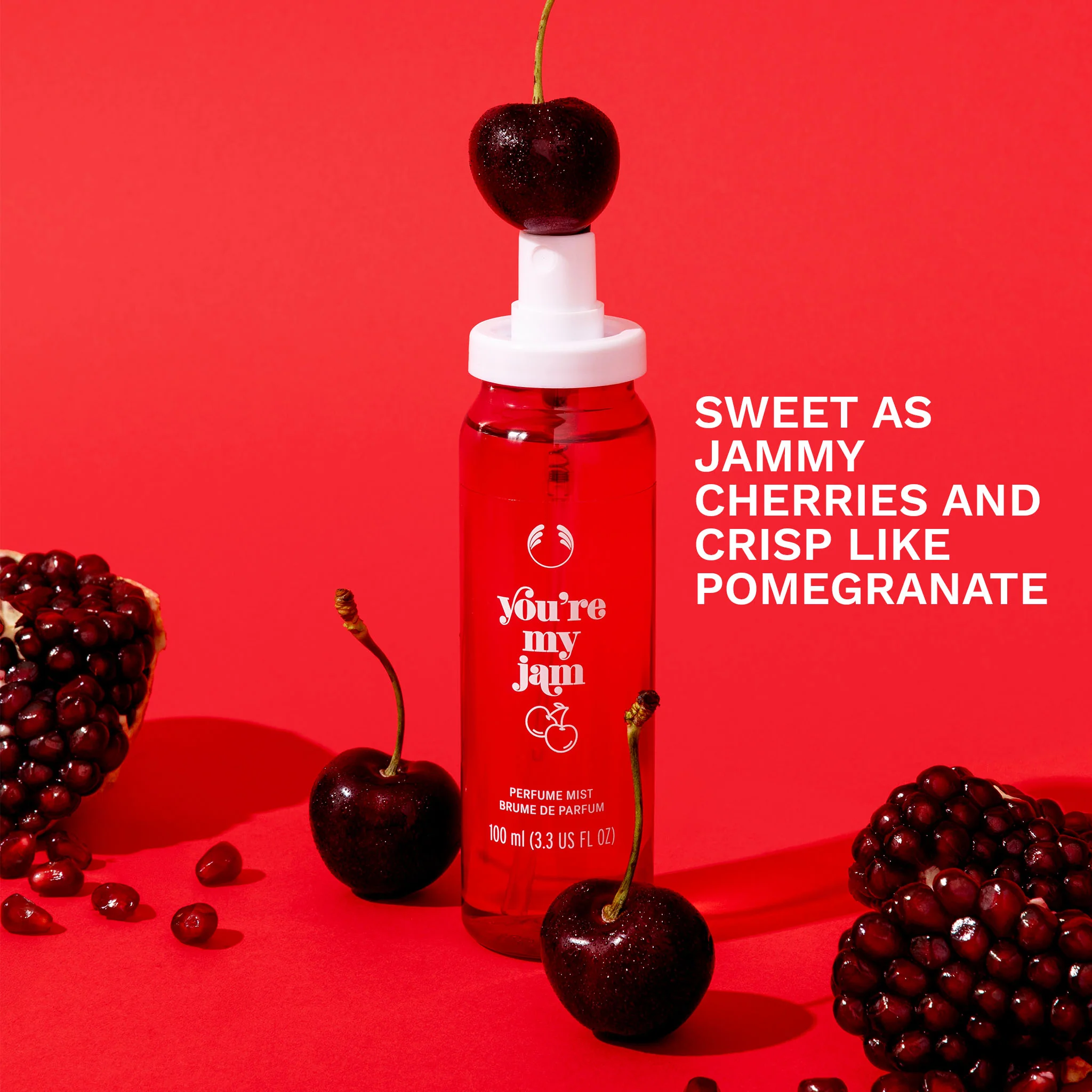 You're My Jam Fragrance Mist - Image 2